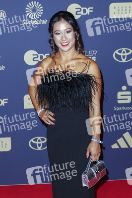 Sportler des Jahres-Gala 2024 in Baden-Baden