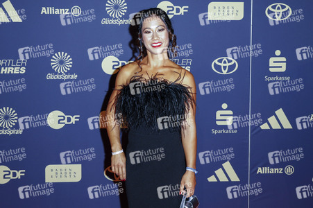 Sportler des Jahres-Gala 2024 in Baden-Baden