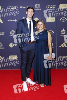 Sportler des Jahres-Gala 2024 in Baden-Baden
