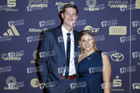 Sportler des Jahres-Gala 2024 in Baden-Baden