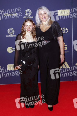 Sportler des Jahres-Gala 2024 in Baden-Baden