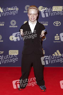 Sportler des Jahres-Gala 2024 in Baden-Baden