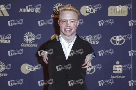 Sportler des Jahres-Gala 2024 in Baden-Baden