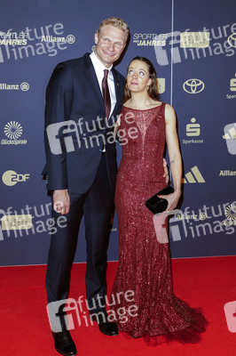 Sportler des Jahres-Gala 2024 in Baden-Baden