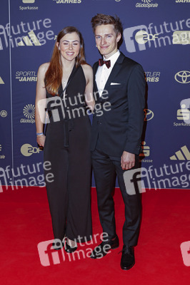 Sportler des Jahres-Gala 2024 in Baden-Baden