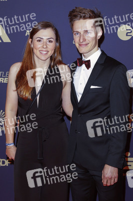 Sportler des Jahres-Gala 2024 in Baden-Baden