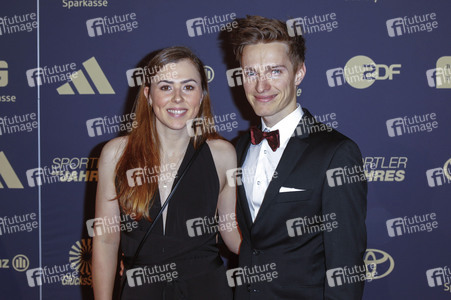 Sportler des Jahres-Gala 2024 in Baden-Baden