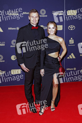 Sportler des Jahres-Gala 2024 in Baden-Baden