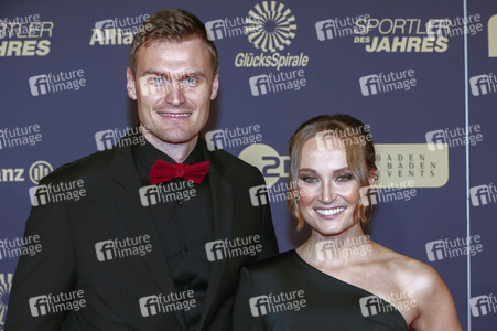 Sportler des Jahres-Gala 2024 in Baden-Baden