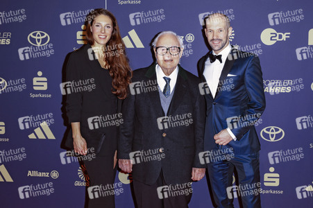 Sportler des Jahres-Gala 2024 in Baden-Baden