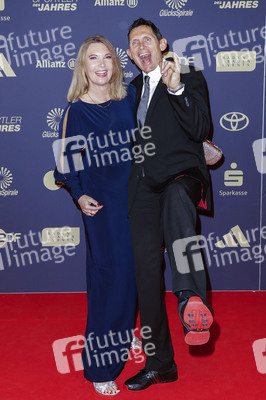 Sportler des Jahres-Gala 2024 in Baden-Baden