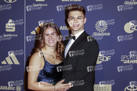 Sportler des Jahres-Gala 2024 in Baden-Baden