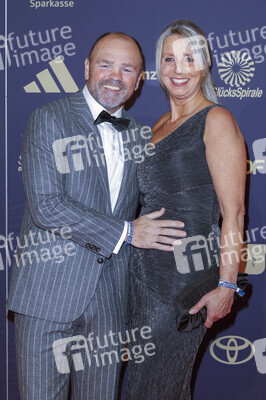 Sportler des Jahres-Gala 2024 in Baden-Baden