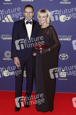 Sportler des Jahres-Gala 2024 in Baden-Baden