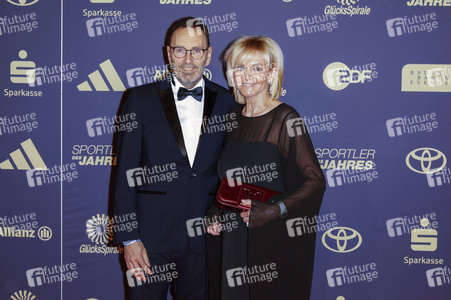 Sportler des Jahres-Gala 2024 in Baden-Baden