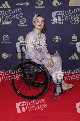Sportler des Jahres-Gala 2024 in Baden-Baden