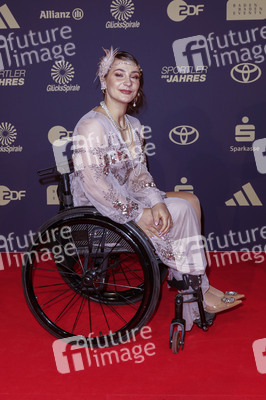 Sportler des Jahres-Gala 2024 in Baden-Baden