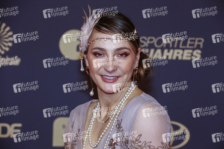 Sportler des Jahres-Gala 2024 in Baden-Baden