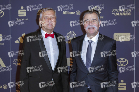 Sportler des Jahres-Gala 2024 in Baden-Baden