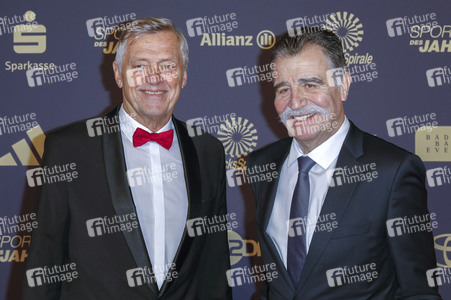 Sportler des Jahres-Gala 2024 in Baden-Baden