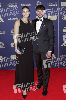 Sportler des Jahres-Gala 2024 in Baden-Baden