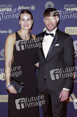 Sportler des Jahres-Gala 2024 in Baden-Baden