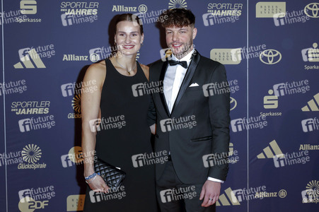 Sportler des Jahres-Gala 2024 in Baden-Baden