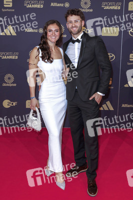 Sportler des Jahres-Gala 2024 in Baden-Baden