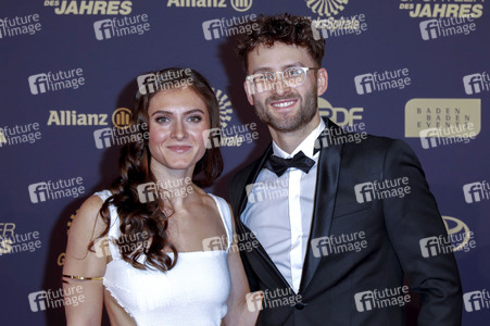 Sportler des Jahres-Gala 2024 in Baden-Baden