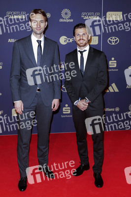 Sportler des Jahres-Gala 2024 in Baden-Baden