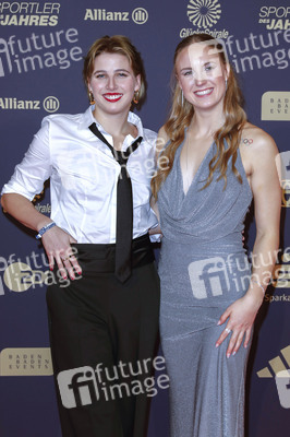 Sportler des Jahres-Gala 2024 in Baden-Baden