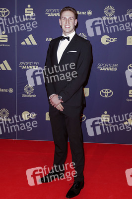 Sportler des Jahres-Gala 2024 in Baden-Baden