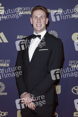 Sportler des Jahres-Gala 2024 in Baden-Baden