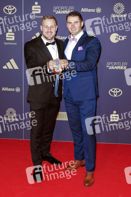 Sportler des Jahres-Gala 2024 in Baden-Baden