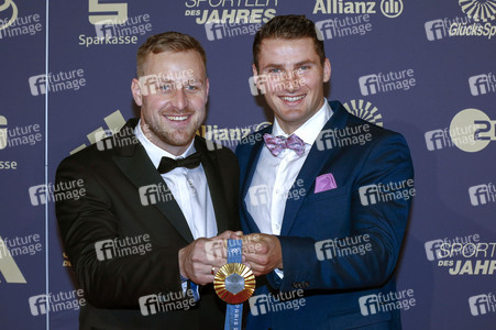 Sportler des Jahres-Gala 2024 in Baden-Baden