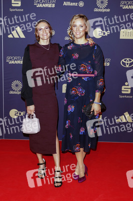 Sportler des Jahres-Gala 2024 in Baden-Baden