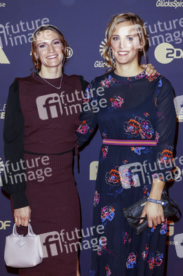 Sportler des Jahres-Gala 2024 in Baden-Baden