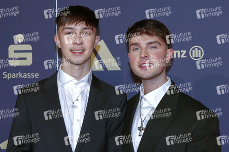 Sportler des Jahres-Gala 2024 in Baden-Baden