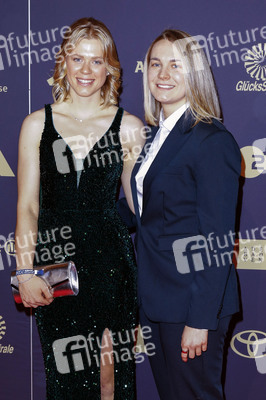 Sportler des Jahres-Gala 2024 in Baden-Baden