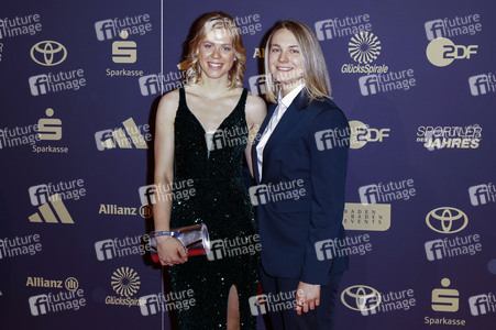 Sportler des Jahres-Gala 2024 in Baden-Baden