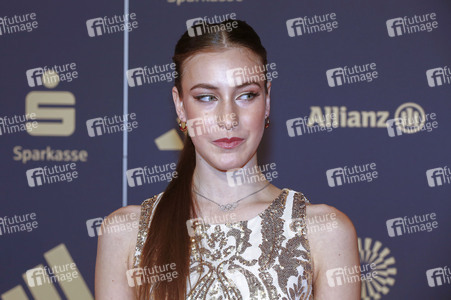 Sportler des Jahres-Gala 2024 in Baden-Baden