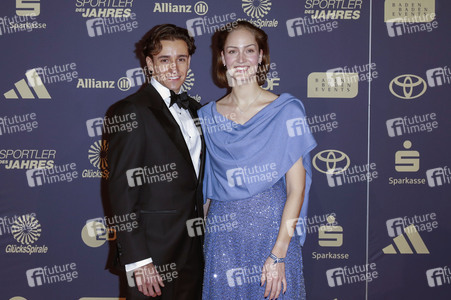 Sportler des Jahres-Gala 2024 in Baden-Baden