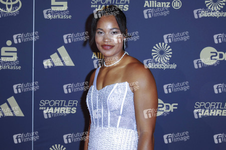 Sportler des Jahres-Gala 2024 in Baden-Baden