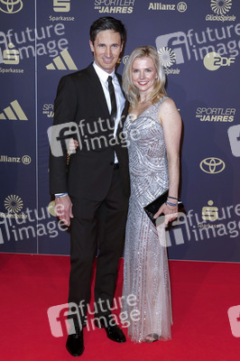 Sportler des Jahres-Gala 2024 in Baden-Baden