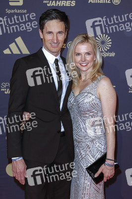 Sportler des Jahres-Gala 2024 in Baden-Baden