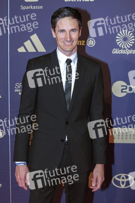 Sportler des Jahres-Gala 2024 in Baden-Baden