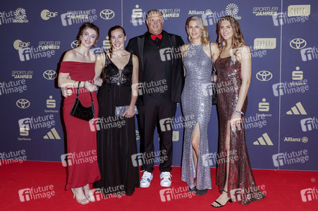 Sportler des Jahres-Gala 2024 in Baden-Baden
