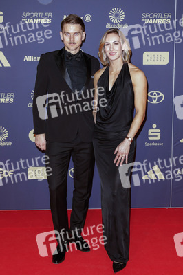 Sportler des Jahres-Gala 2024 in Baden-Baden