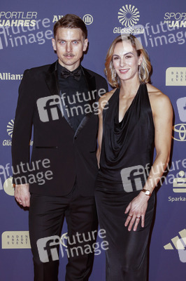 Sportler des Jahres-Gala 2024 in Baden-Baden