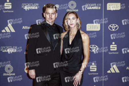 Sportler des Jahres-Gala 2024 in Baden-Baden